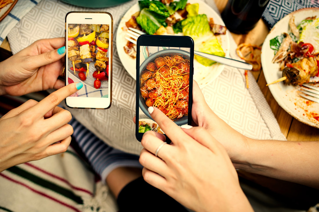 Mobile app for restaurant owners Directory Blog