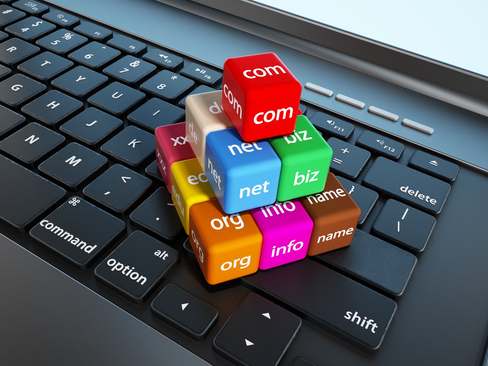 Choosing the Right Domain for your Website or Blog Directory Blog