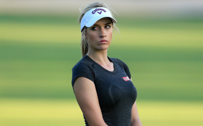 Paige Spiranac and her way to success Directory Blog