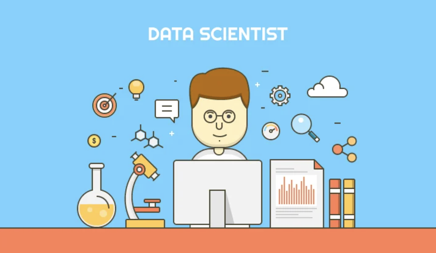 What is Data Science? Directory Blog